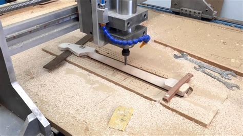 best cnc machine for guitar building|3d cnc guitar neck files.